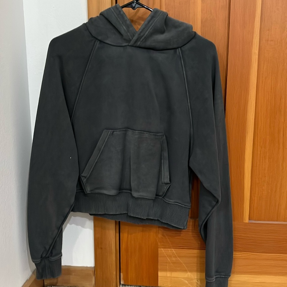 Women’s aerie hoodie xs